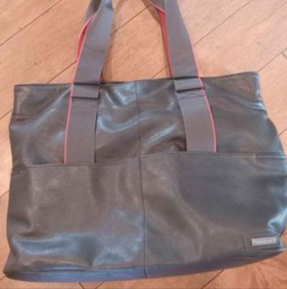 Storksak Diaper Bag